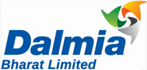 1.Dalmia Logo